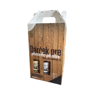 Darčekový set Klasik
